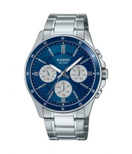 Đồng hồ nam CASIO MTP-1374D-2A3UDF