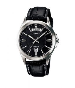 Đồng hồ nam CASIO MTP-1381L-1AVDF