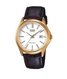 Đồng hồ nam CASIO MTP-1183Q-7ADF