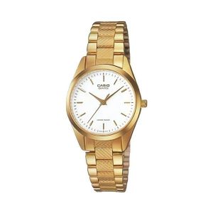 Đồng hồ nữ CASIO LTP-1274G-7AUDF