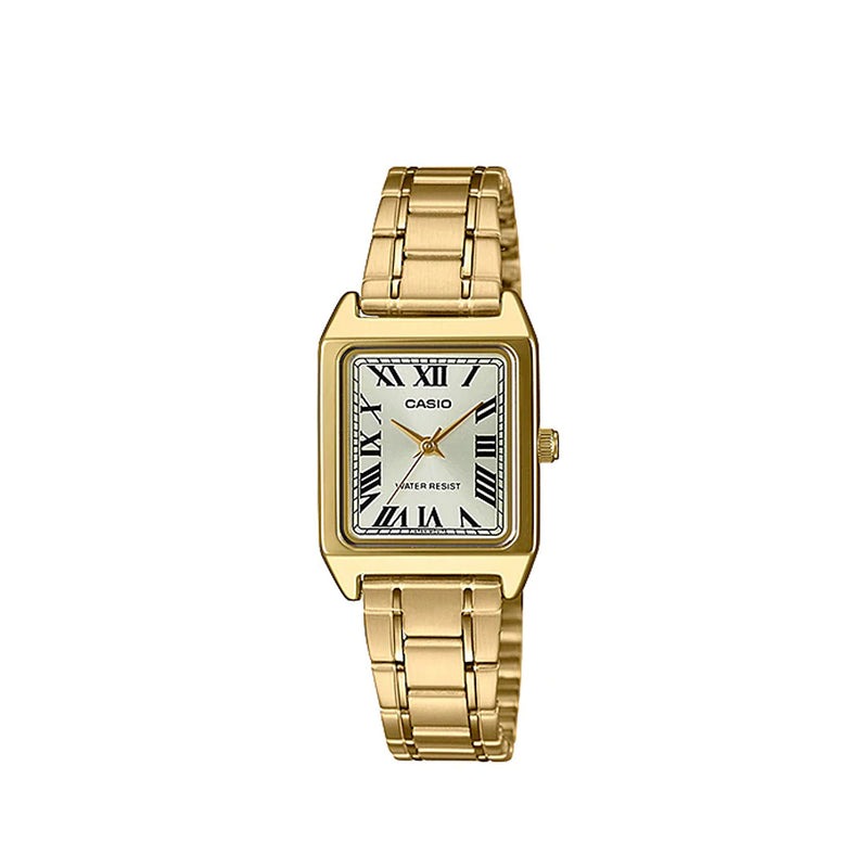 Đồng hồ nữ CASIO LTP-V007G-9BUDF Đồng hồ nữ CASIO LTP-V007G-9BUDF