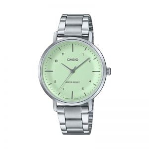 Đồng hồ nữ CASIO LTP-VT03D-3BUDF