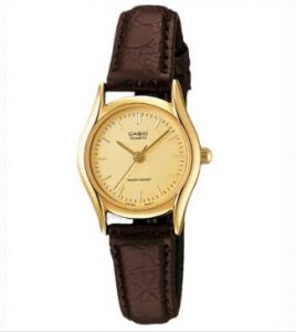 Đồng hồ nữ CASIO LTP-1094Q-9ARDF