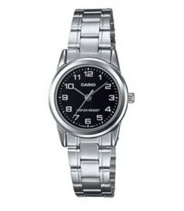Đồng hồ nữ CASIO LTP-V001D-1BUDF