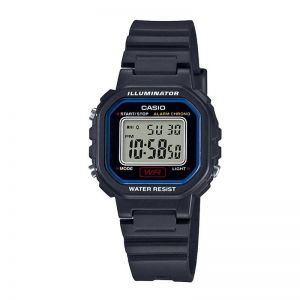 Đồng hồ nam CASIO LA-20WH-1CDF