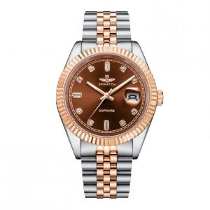 Đồng hồ nam SRWATCH SG7004.1205GM