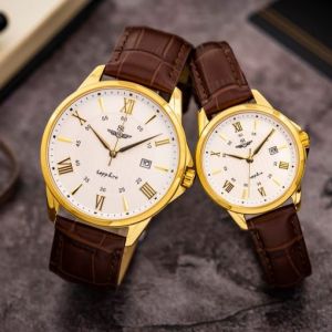 Đồng hồ cặp đôi SRWATCH SR3003.4602CV