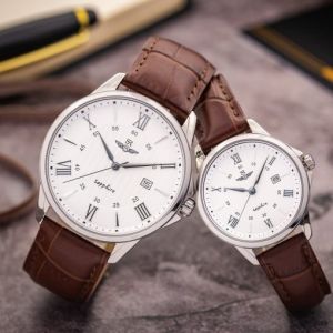 Đồng hồ cặp đôi SRWATCH SR3003.4102CV