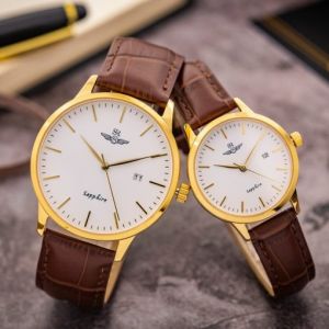 Đồng hồ cặp đôi SRWATCH SR3001.4602CV