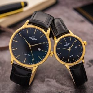 Đồng hồ cặp đôi SRWATCH SR3001.4601CV