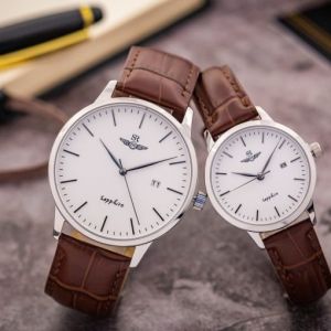 Đồng hồ cặp đôi SRWATCH SR3001.4102CV