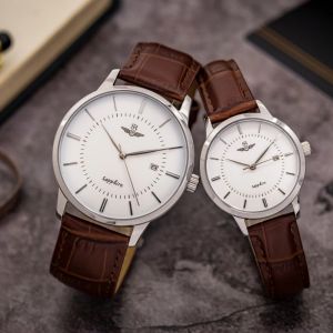 Đồng hồ cặp đôi SRWATCH SR3007.4102CV