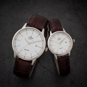 Đồng hồ cặp đôi SRWATCH SR3008.4102CV