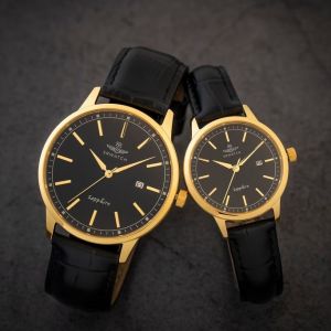 Đồng hồ cặp đôi SRWATCH SR3008.4601CV