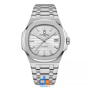 Đồng hồ nam CARNIVAL 8108G1-VT-T