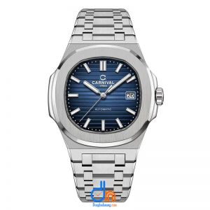 Đồng hồ nam CARNIVAL  8108G1-VT-X