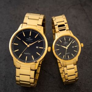 Đồng hồ cặp đôi SRWATCH SR3009.1401CV