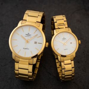 Đồng hồ cặp đôi SRWATCH SR3010.1402CV