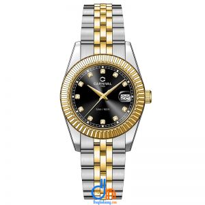 Đồng hồ nữ CARNIVAL 8131L-CV-D