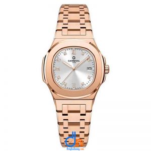 Đồng hồ nữ CARNIVAL 8160L-VH-T