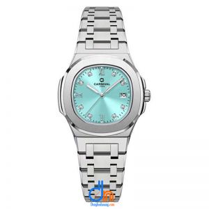 Đồng hồ nữ CARNIVAL 8160L-VT-XT
