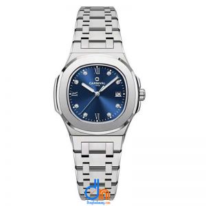 Đồng hồ nữ CARNIVAL 8160L-VT-X