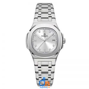 Đồng hồ nữ CARNIVAL 8160L-VT-T