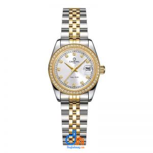 Đồng hồ nữ CARNIVAL 8131L2-CV-T