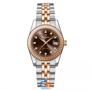 Đồng hồ nữ CARNIVAL 8131L-CH-N