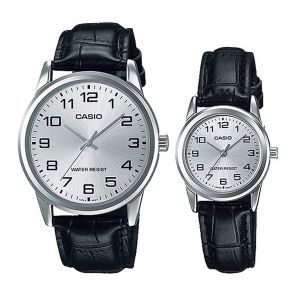 Đồng hồ cặp đôi Casio V001L-7BUDF