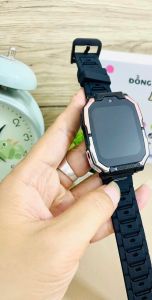 Đồng hồ thông minh trẻ em hệ điều hành Android