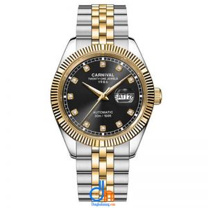 Đồng hồ nam CARNIVAL 8131G-CV-D