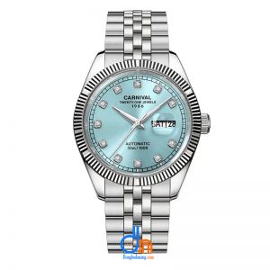 Đồng hồ nam CARNIVAL 8131G-VT-XT