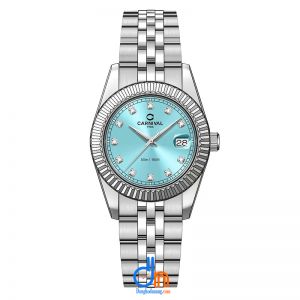 Đồng hồ nữ CARNIVAL 8131L-VT-XT