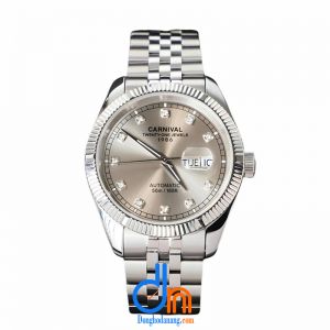 Đồng hồ nam CARNIVAL 8131G-VT-XAM