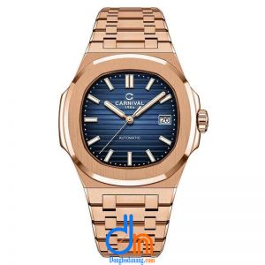 Đồng hồ nam CARNIVAL 8108G1-VH-X