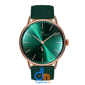 Đồng hồ nam August Berg 10140A11VGN