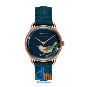 Đồng hồ nữ August Berg M1STB0630A16VID