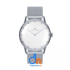 Đồng hồ nữ August Berg 10332E03MSL