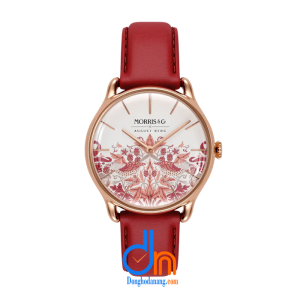 Đồng hồ nữ August Berg M1ST0530A30LRO