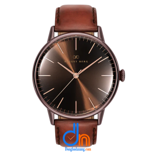 Đồng hồ nam August Berg 10240C07LBN11