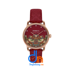 Đồng hồ nữ August Berg M1ST0926A17LRDE