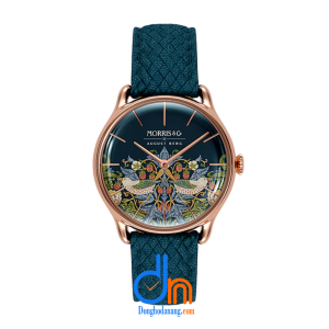 Đồng hồ nữ August Berg M1ST0530A16VID