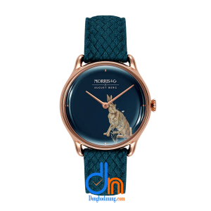 Đồng hồ nữ August Berg M1FH0630A16VID