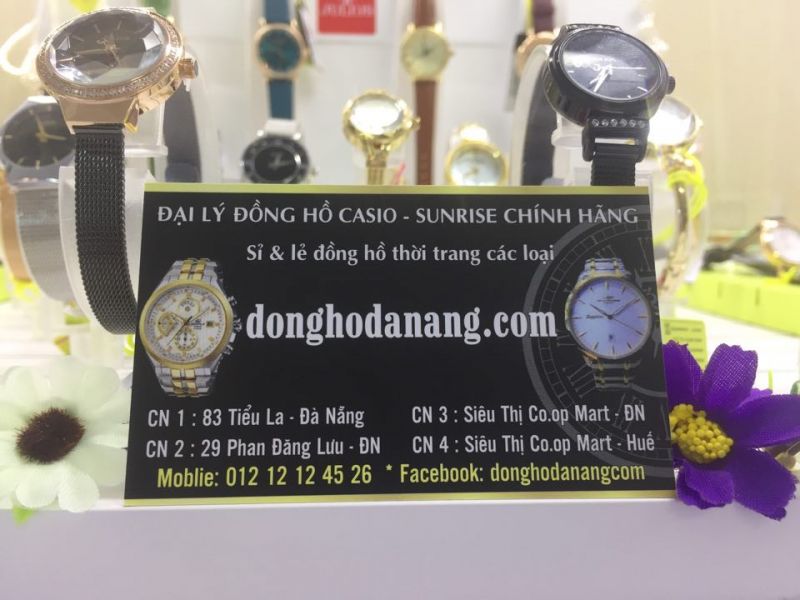 CHÍNH SÁCH ĐỔI SẢN PHẨM