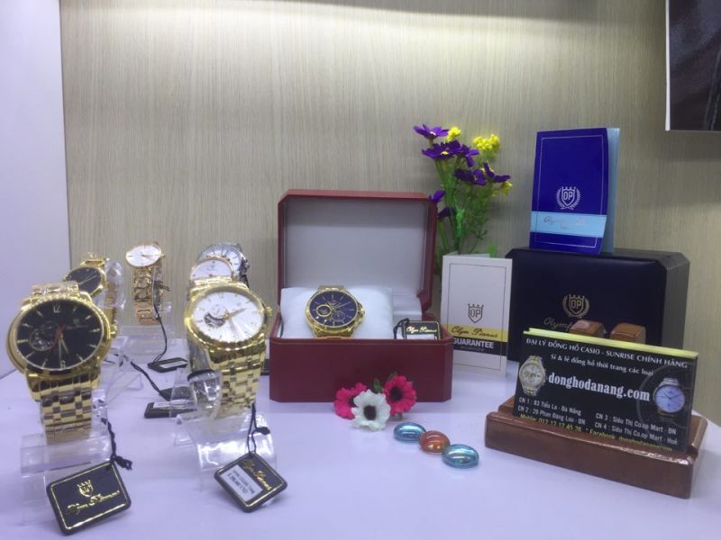 NHỮNG LƯU Ý KHI SỬ DỤNG ĐỒNG HỒ CƠ