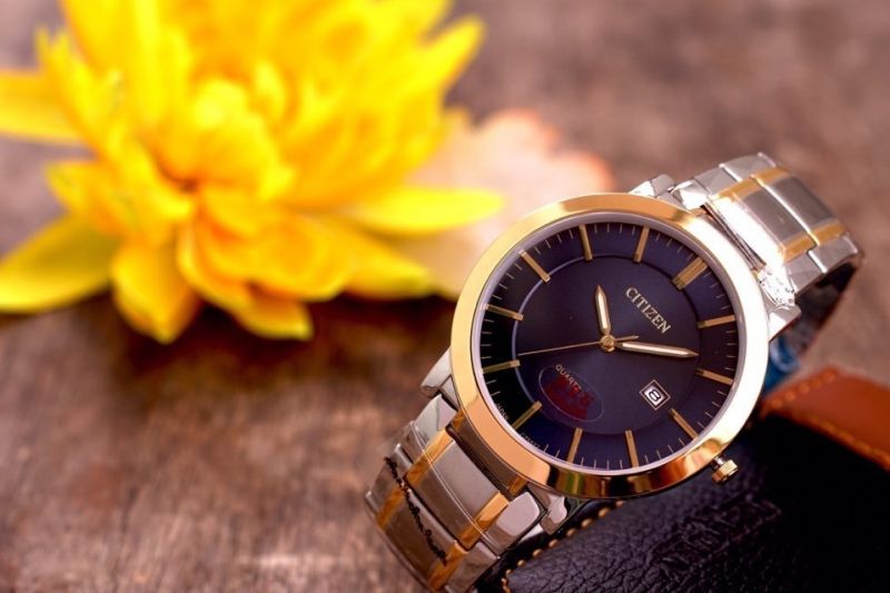 #5 HIỂU LẦM PHỔ BIẾN NHẤT KHI DÙNG ĐỒNG HỒ ĐEO TAY