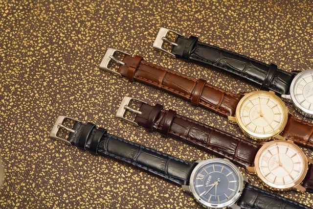 BÍ QUYẾT BẢO HÀNH ĐỒNG HỒ CHẤT LIỆU DÂY DA