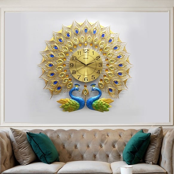 Đồng hồ treo tường tại Đà Nẵng